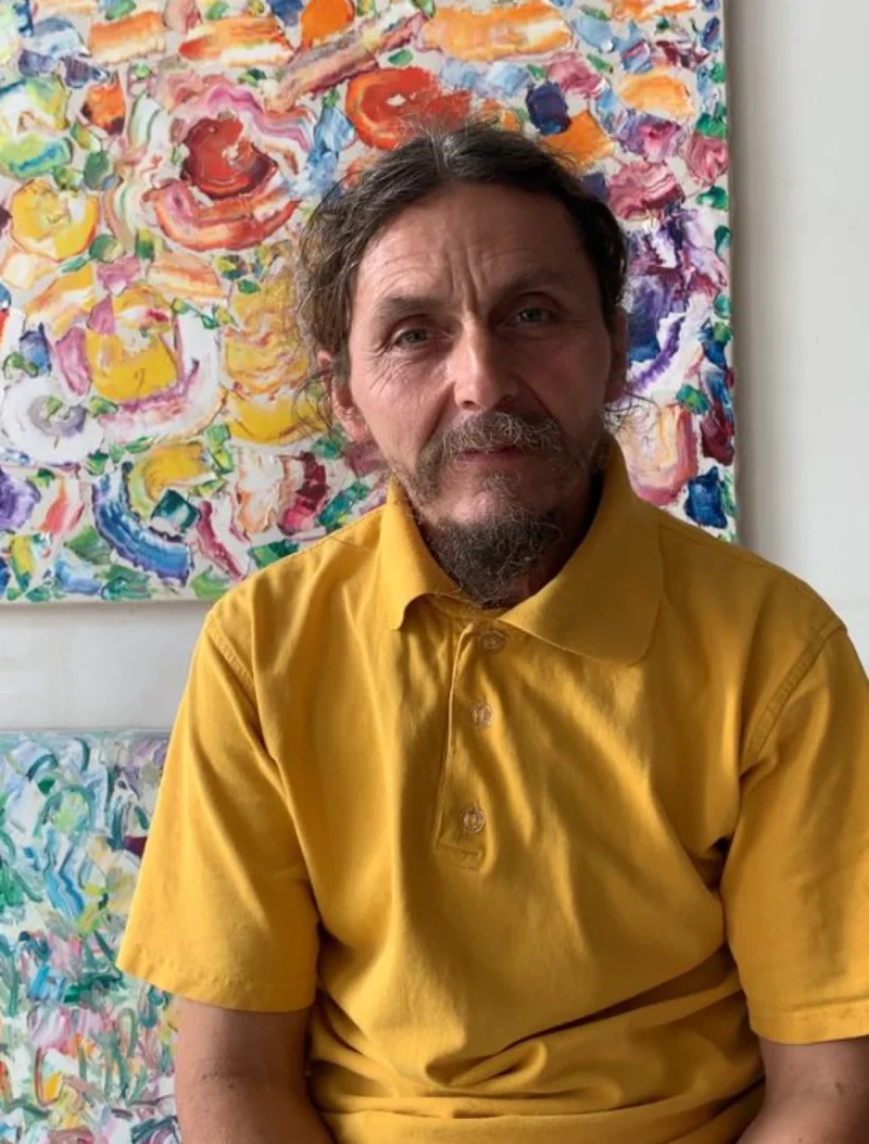 Игорь Торшенко